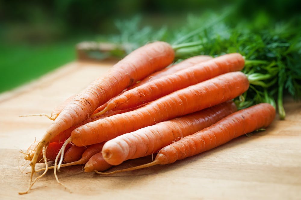 health-benefits-of-carrot-in-tamil