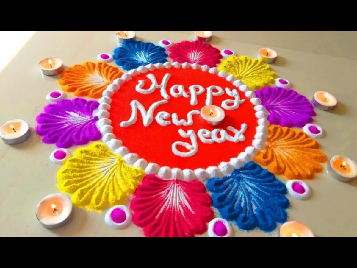 42+ Happy New Year 2023 Wishes In Tamil, Quotes, Status, Whatsapp Msgs |